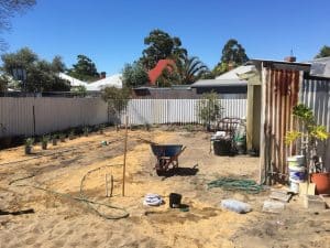 Commercial Landscaping Perth