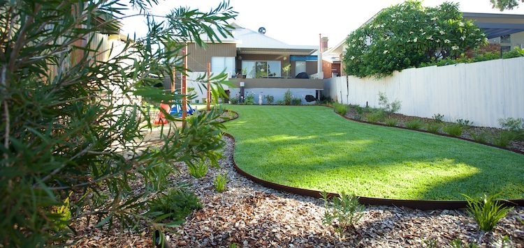 Do I need a Landscape Designer?