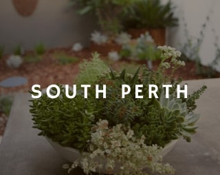 Perth Landscaping was called in to help turn a client’s small, inner-city courtyard, which had a poorly-installed “developers garden” design, into a tailor-made, stunning outdoor area to integrate with his lifestyle and tastes.